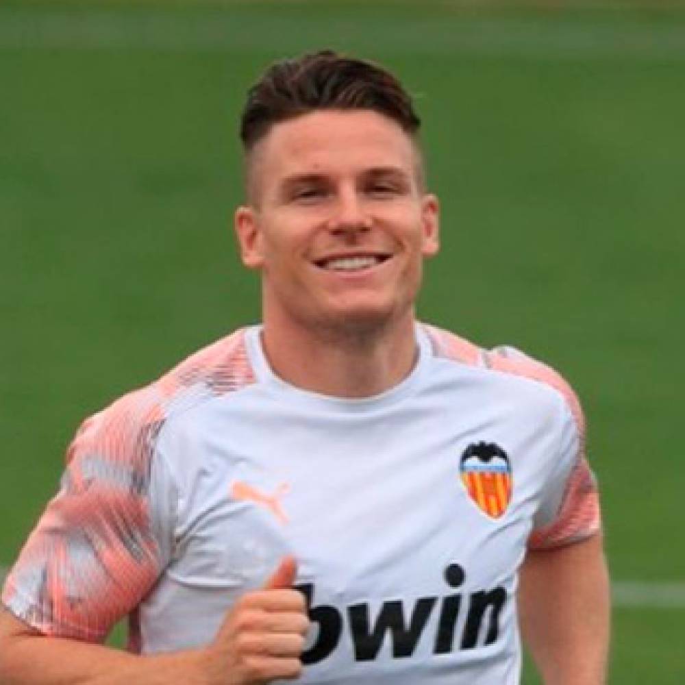 Kevin Gameiro